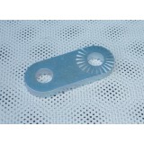 STUPAČKOVÝ KLÍČ - DRŽÁK RÁDLOVANÝ - (PRO PŘEDNÍ STUPAČKY)